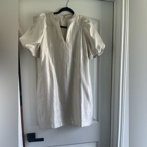 NWT Ann Taylor Dress size 4 petite